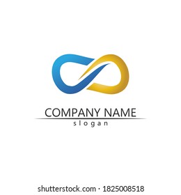 Water drop Logo Template vector illustration design