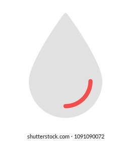 water drop rain 