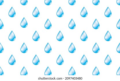 Fondo blanco de salpicadura de agua
