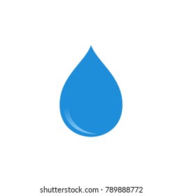 Water Drop Vector Design