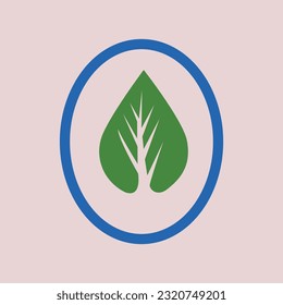 Water drop vector icon illustration