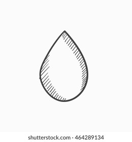 Water Drop Sketch Images Stock Photos Vectors Shutterstock