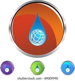 Water Drop World