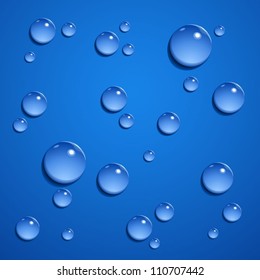 water drop-7