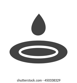 Water Droplet