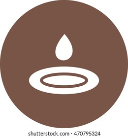 Water Droplet