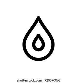 water droplet
