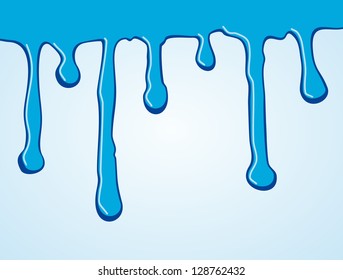 Water drops