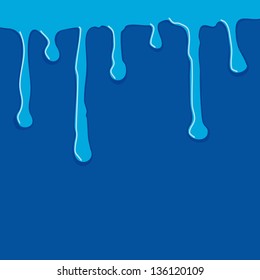Water drops
