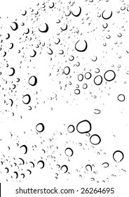 water drops