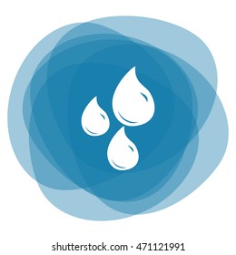 Water drops