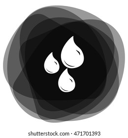 Water drops