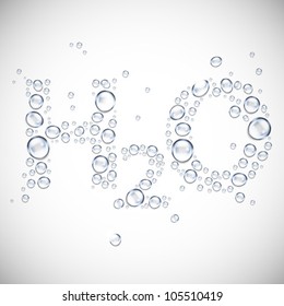 3,534 H2o formula Images, Stock Photos & Vectors | Shutterstock