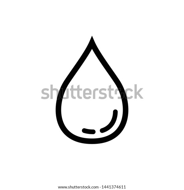 Water Drops Template from image.shutterstock.com