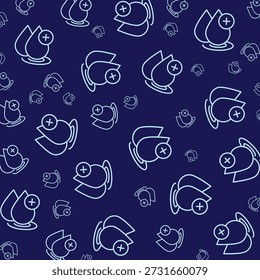 Gotas de agua elemento bonito diseño de moda Ilustración vectorial colorido background.eps