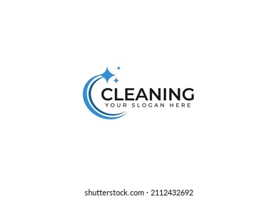 Water drops, waves and Cleaning creative symbols set. Pure aqua, Easy wash, refresh, sea, ocean icons. Corporate identity logotypes.