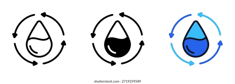 El procesamiento eficiente del agua es una tecnología de producción de alimentos que reduce el consumo de agua y mantiene la calidad y la eficiencia operativa.