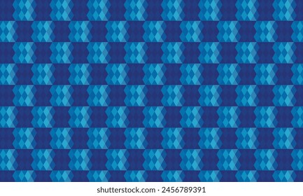 Water fall colours pattern. Suitable for screen, print and other media, blue color of abstract background.