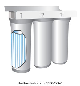 water filter