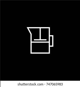 water filter icon
