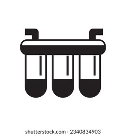Logo für Wasserfilter, Vektordesign-Vorlage