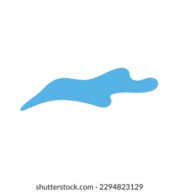 water flow, water drop, liquid, milk drip, pouring milk