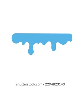 water flow, water drop, liquid, milk drip, pouring milk