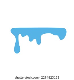 caudal de agua, gota de agua, líquido, goteo de leche, vertido de leche