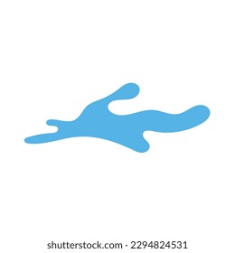 water flow, water drop, liquid, milk drip, pouring milk