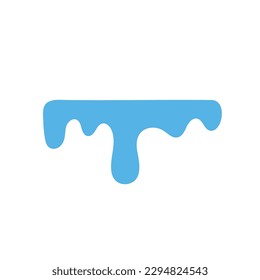water flow, water drop, liquid, milk drip, pouring milk