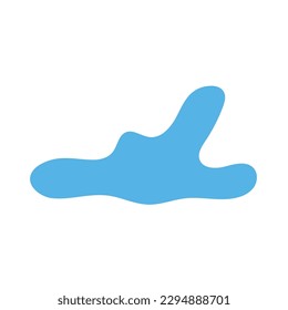 water flow, water drop, liquid, milk drip, pouring milk