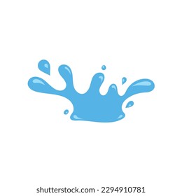 water flow, water drop, liquid, milk drip, pouring milk