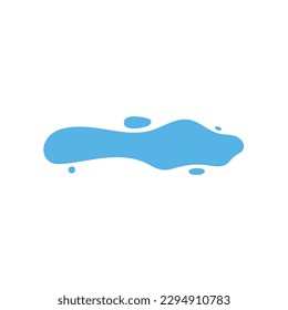 water flow, water drop, liquid, milk drip, pouring milk