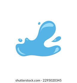 water flow, water drop, liquid, milk drip, pouring milk