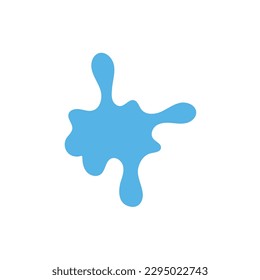 water flow, water drop, liquid, milk drip, pouring milk