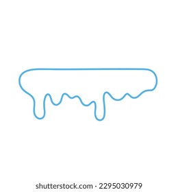 water flow, water drop, liquid, milk drip, pouring milk