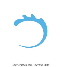 water flow, water drop, liquid, milk drip, pouring milk