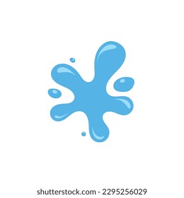 water flow, water drop, liquid, milk drip, pouring milk