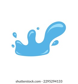 water flow, water drop, liquid, milk drip, pouring milk