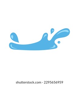 water flow, water drop, liquid, milk drip, pouring milk