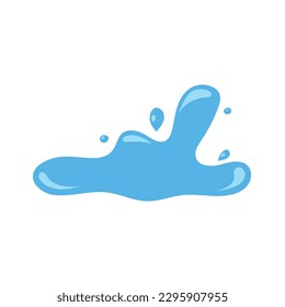 water flow, water drop, liquid, milk drip, pouring milk