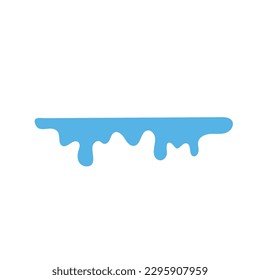 water flow, water drop, liquid, milk drip, pouring milk