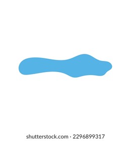 water flow, water drop, liquid, milk drip, pouring milk