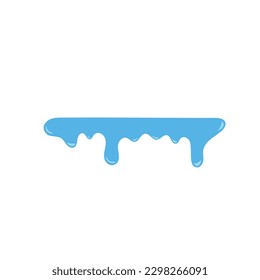 water flow, water drop, liquid, milk drip, pouring milk