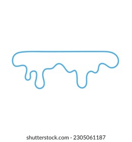 water flow, water drop, liquid, milk drip, pouring milk