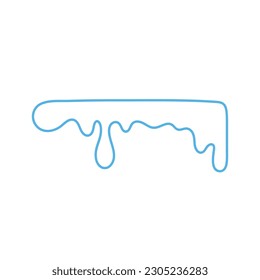 water flow, water drop, liquid, milk drip, pouring milk
