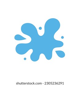 caudal de agua, gota de agua, líquido, goteo de leche, vertido de leche