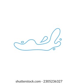 water flow, water drop, liquid, milk drip, pouring milk
