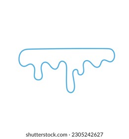 water flow, water drop, liquid, milk drip, pouring milk