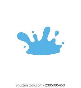 water flow, water drop, liquid, milk drip, pouring milk